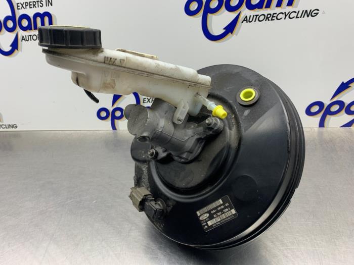Usagé Servo frein Ford Focus 3 Wagon 1.6 TDCi ECOnetic Prix € 125,00 Règlement à la marge proposé par Gebr Opdam B.V.
