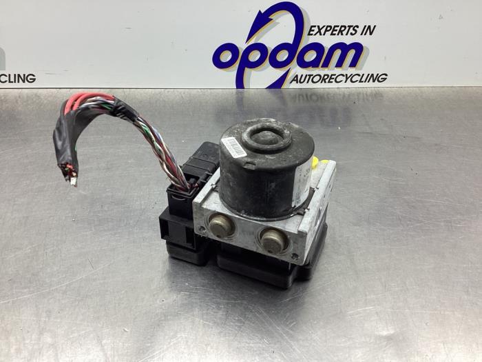 Pompa ABS z Ford Focus C-Max 1.8 16V 2004