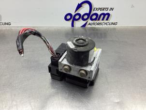 Pompa ABS z Ford Focus C-Max 1.8 16V 2004