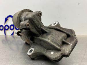 Anlasser van een Ford Focus C-Max 1.8 16V 2004