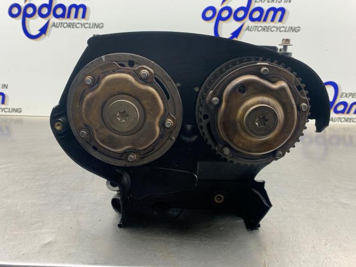 Cylinder heads with engine code Z18XER stock | ProxyParts.com