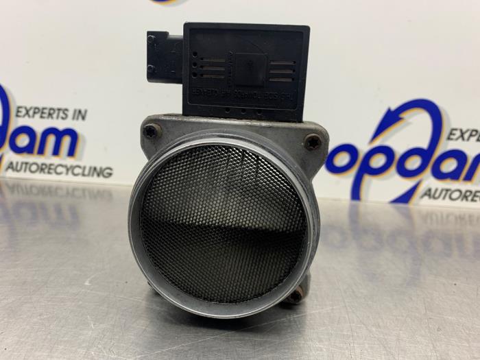 Gebrauchte Luftmassenmesser Saab 9-3 I (YS3D) 2.0t 16V Ecopower Preis € 50,00 Margenregelung angeboten von Gebr Opdam B.V.