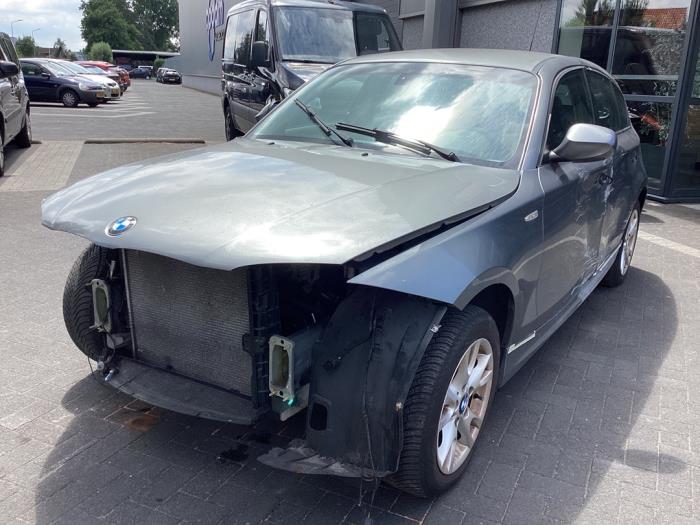 Gebrauchte Getriebe BMW 1 serie (E87/87N) 116i 1.6 16V Preis € 300,00 Margenregelung angeboten von Gebr Opdam B.V.