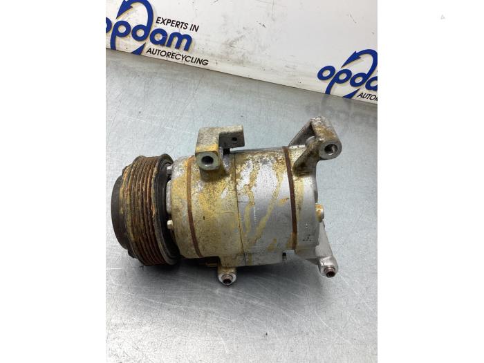 Begagnade Dynamo Mazda 3 (BM/BN) 2.0 SkyActiv-G 16V Pris € 60,00 Marginaltabell erbjuds av Gebr Opdam B.V.