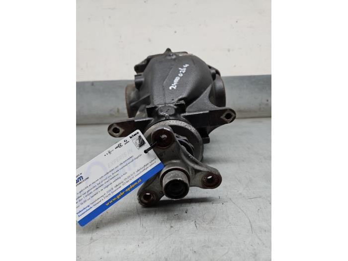 Gebrauchte Differential hinten BMW 3 serie Touring (F31) 330d xDrive 3.0 24V Preis € 450,00 Margenregelung angeboten von Gebr Opdam B.V.