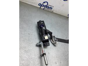 Usagé Ceinture de sécurité avant droite Volvo S40 (MS) 2.4 20V Prix € 40,00 Règlement à la marge proposé par Gebr Opdam B.V.