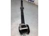 Alfa Romeo MiTo (955) 1.4 16V Sicherheitsgurt links vorne