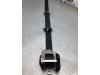 Alfa Romeo MiTo (955) 1.4 16V Sicherheitsgurt rechts vorne
