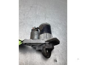 Gebrauchte Anlasser Renault Kadjar (RFEH) 1.2 Energy TCE 130 Preis € 30,00 Margenregelung angeboten von Gebr Opdam B.V.