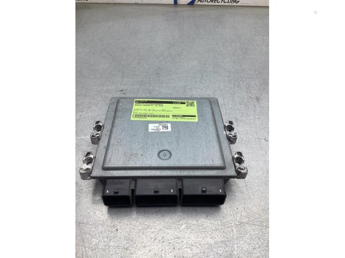 Used Engine management computer Renault Kadjar (RFEH) 1.2 Energy TCE 130 Price € 200,00 Margin scheme offered by Gebr Opdam B.V.