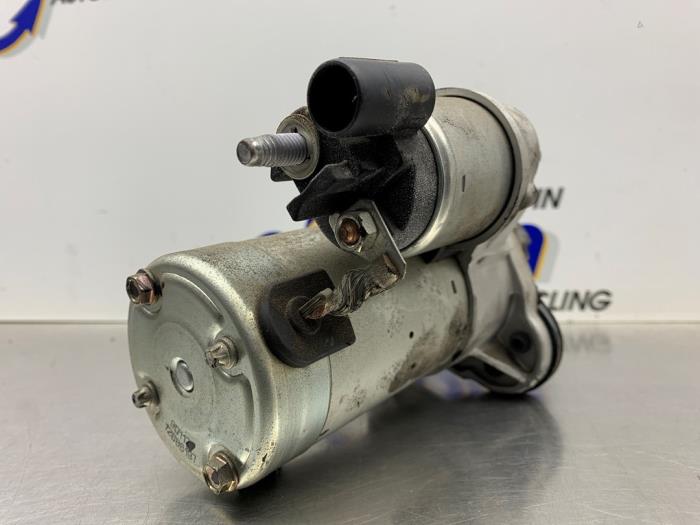 Gebrauchte Anlasser Opel Karl 1.0 12V Preis € 50,00 Margenregelung angeboten von Gebr Opdam B.V.