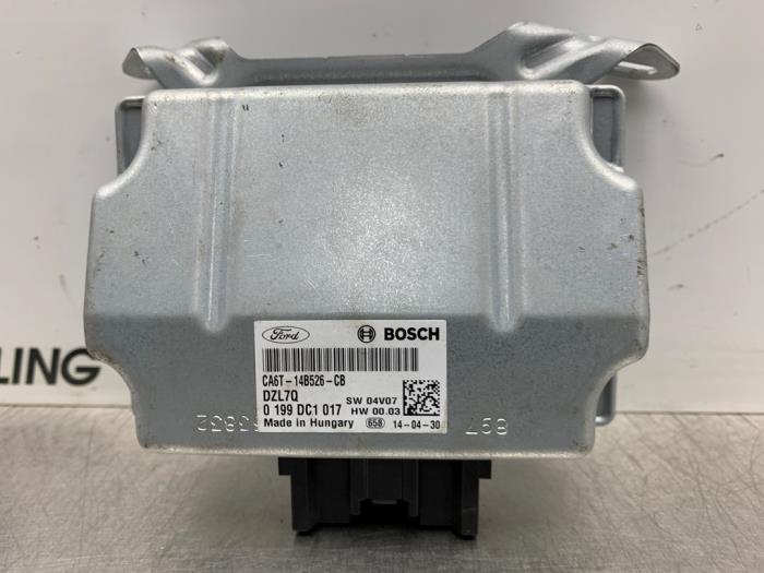 Used Start/Stop computer Ford Fiesta 6 (JA8) 1.0 EcoBoost 12V 100 Price € 50,00 Margin scheme offered by Gebr Opdam B.V.