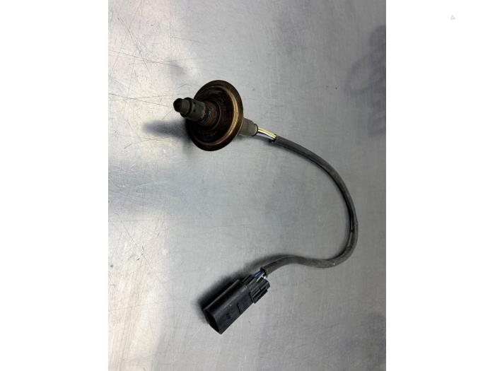 Usagé Sonde lambda Mercedes CLA (118.3) 2.0 CLA-220 Turbo 16V Prix € 35,00 Règlement à la marge proposé par Gebr Opdam B.V.