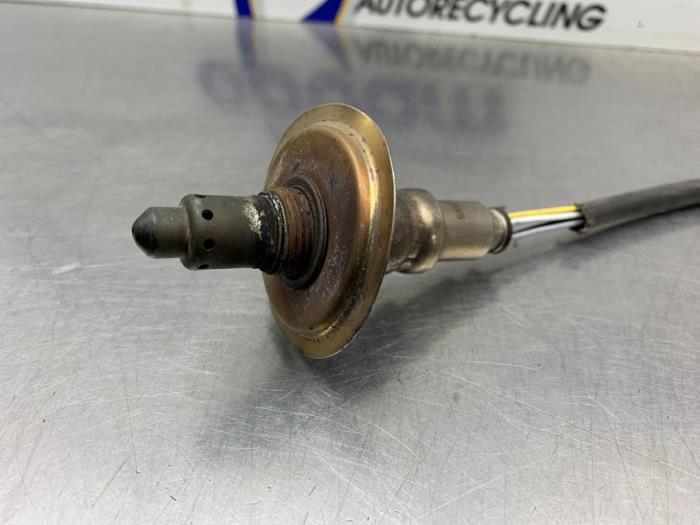 Lambda probe from a Mercedes-Benz CLA (118.3) 2.0 CLA-220 Turbo 16V 2019