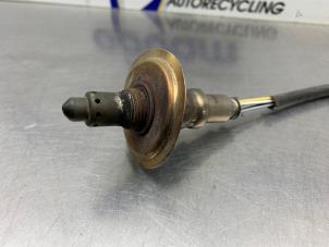 Lambda probe from a Mercedes-Benz CLA (118.3) 2.0 CLA-220 Turbo 16V 2019