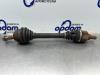 Citroën C4 Picasso (UD/UE/UF) 2.0 16V Autom. Antriebswelle links vorne