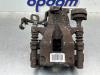 Citroën C4 Picasso (UD/UE/UF) 2.0 16V Autom. Bremszange links hinten