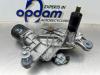 Citroën C4 Picasso (UD/UE/UF) 2.0 16V Autom. Scheibenwischermotor+Mechanik