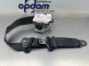 Citroën C4 Picasso (UD/UE/UF) 2.0 16V Autom. Sicherheitsgurt rechts hinten