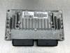 Citroën C4 Picasso (UD/UE/UF) 2.0 16V Autom. Steuergerät Automatikkupplung