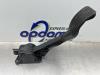 Citroën C4 Picasso (UD/UE/UF) 2.0 16V Autom. Gaspedal
