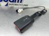 Citroën C4 Picasso (UD/UE/UF) 2.0 16V Autom. Sicherheitsgurt Schließe links vorne