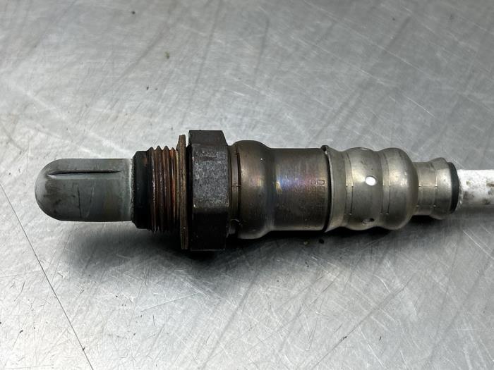 Sonde lambda d'un Citroën C4 Picasso (UD/UE/UF) 2.0 16V Autom. 2008