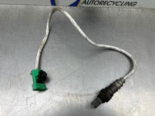 Sonde lambda d'un Citroën C4 Picasso (UD/UE/UF) 2.0 16V Autom. 2008