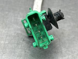 Sonde lambda d'un Citroën C4 Picasso (UD/UE/UF) 2.0 16V Autom. 2008