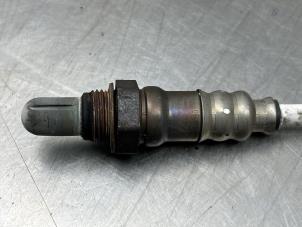 Sonde lambda d'un Citroën C4 Picasso (UD/UE/UF) 2.0 16V Autom. 2008
