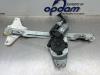 Citroën C4 Picasso (UD/UE/UF) 2.0 16V Autom. Fenstermechanik 4-türig rechts hinten