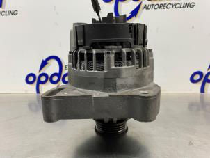 Usados Dinamo Fiat Panda (169) 1.2, Classic Precio € 70,00 Norma de margen ofrecido por Gebr Opdam B.V.
