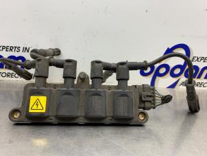 Usados Bobina Fiat Panda (169) 1.2, Classic Precio € 50,00 Norma de margen ofrecido por Gebr Opdam B.V.