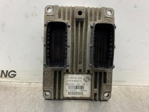 Gebrauchte Steuergerät Motormanagement Fiat Panda (169) 1.2, Classic Preis € 75,00 Margenregelung angeboten von Gebr Opdam B.V.
