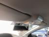 Rear view mirror from a Volkswagen Polo V (6R), 2009 / 2017 1.2 TSI, Hatchback, Petrol, 1.197cc, 77kW (105pk), FWD, CBZB, 2009-11 / 2022-05 2010