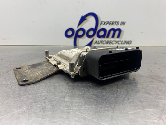 Used Engine management computer Kia Cee'd (EDB5) 1.4 CVVT 16V Price € 125,00 Margin scheme offered by Gebr Opdam B.V.