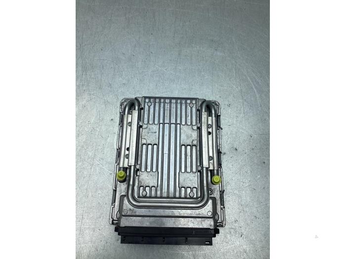 Used Engine management computer BMW 6 serie (F12) 650i V8 32V Price € 250,00 Margin scheme offered by Gebr Opdam B.V.