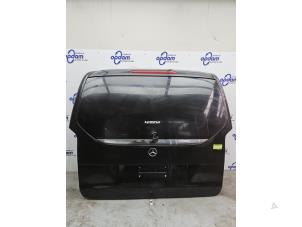 Usados Portón trasero Mercedes V (447.8) 2.1 250 BlueTEC, 250 d 16V Precio € 1.500,00 Norma de margen ofrecido por Gebr Opdam B.V.