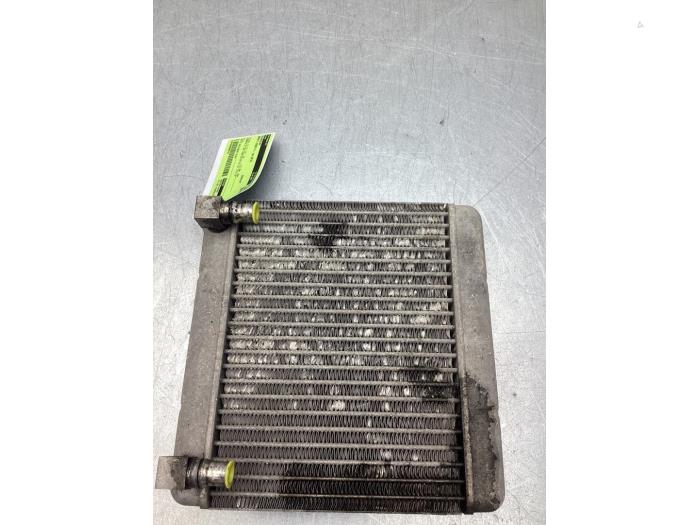 Radiateur d'huile moteur