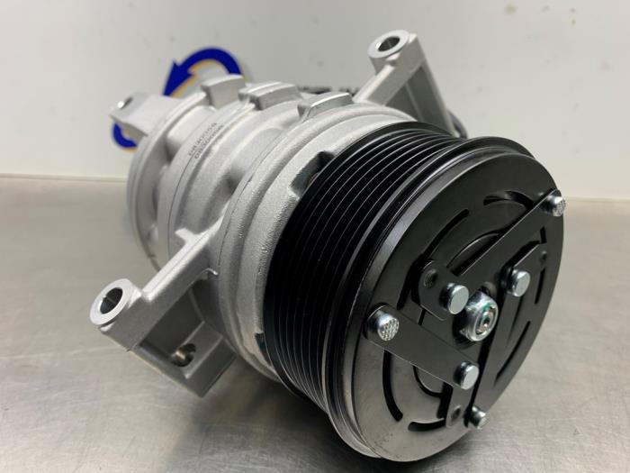 Neuf Compresseur de clim Nissan Juke Prix € 241,94 Prix TTC proposé par Gebr Opdam B.V.