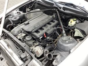 Engine from a BMW Z4 Roadster (E85)  2004