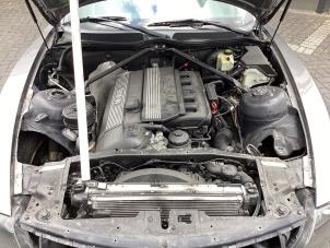 Engine from a BMW Z4 Roadster (E85)  2004