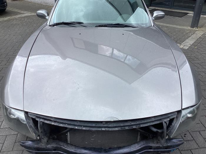 Używane Maska BMW Z4 Roadster (E85) Cena € 700,00 Procedura marży oferowane przez Gebr Opdam B.V.