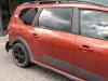 Dacia Jogger 1.0 TCe 100 Bi-Fuel , ECO-G 12V Tür 4-türig rechts hinten