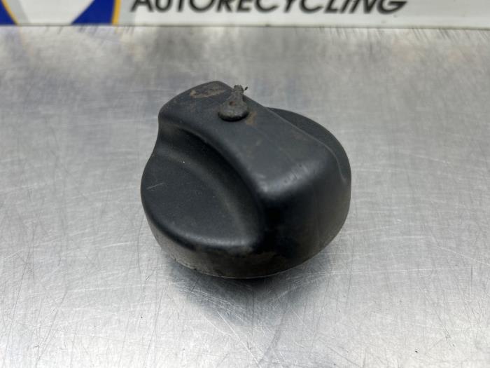 Begagnade Tanklock Mini Mini (R56) 1.6 16V Cooper S Pris € 15,00 Marginaltabell erbjuds av Gebr Opdam B.V.