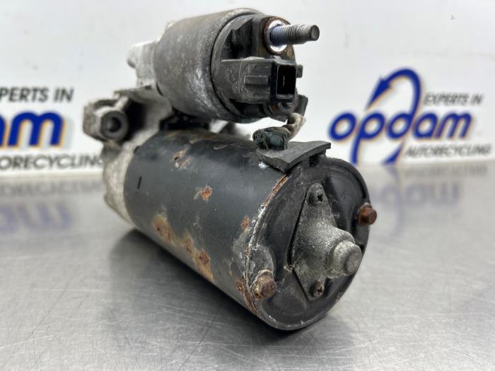 Gebrauchte Anlasser Mini Mini (R56) 1.6 16V Cooper S Preis € 50,00 Margenregelung angeboten von Gebr Opdam B.V.