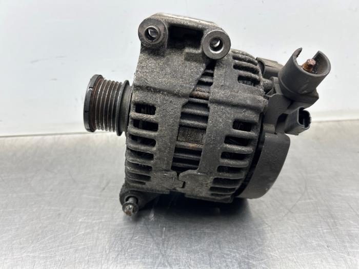 Begagnade Dynamo Mini Mini (R56) 1.6 16V Cooper S Pris € 75,00 Marginaltabell erbjuds av Gebr Opdam B.V.