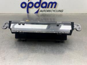Begagnade Klocka Subaru Forester (SG) 2.0 16V X Pris € 20,00 Marginaltabell erbjuds av Gebr Opdam B.V.