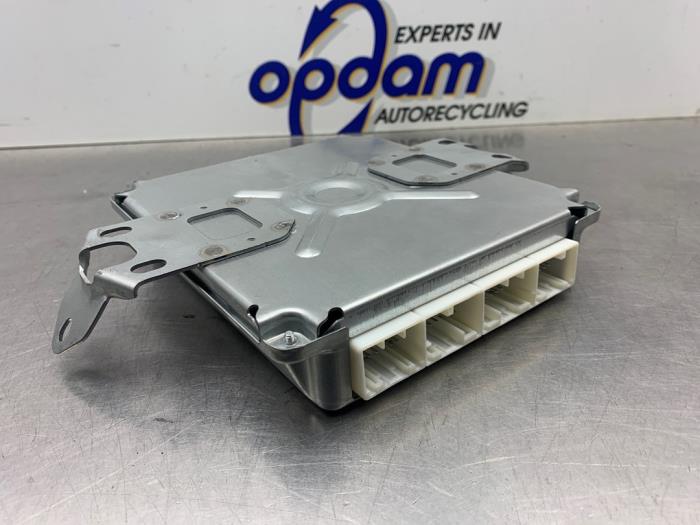 Used Engine management computer Subaru Forester (SG) 2.0 16V X Price € 125,00 Margin scheme offered by Gebr Opdam B.V.