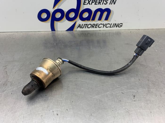 Usados Sonda Lambda Toyota Auris Touring Sports (E18) 1.2 T 16V Precio € 40,00 Norma de margen ofrecido por Gebr Opdam B.V.